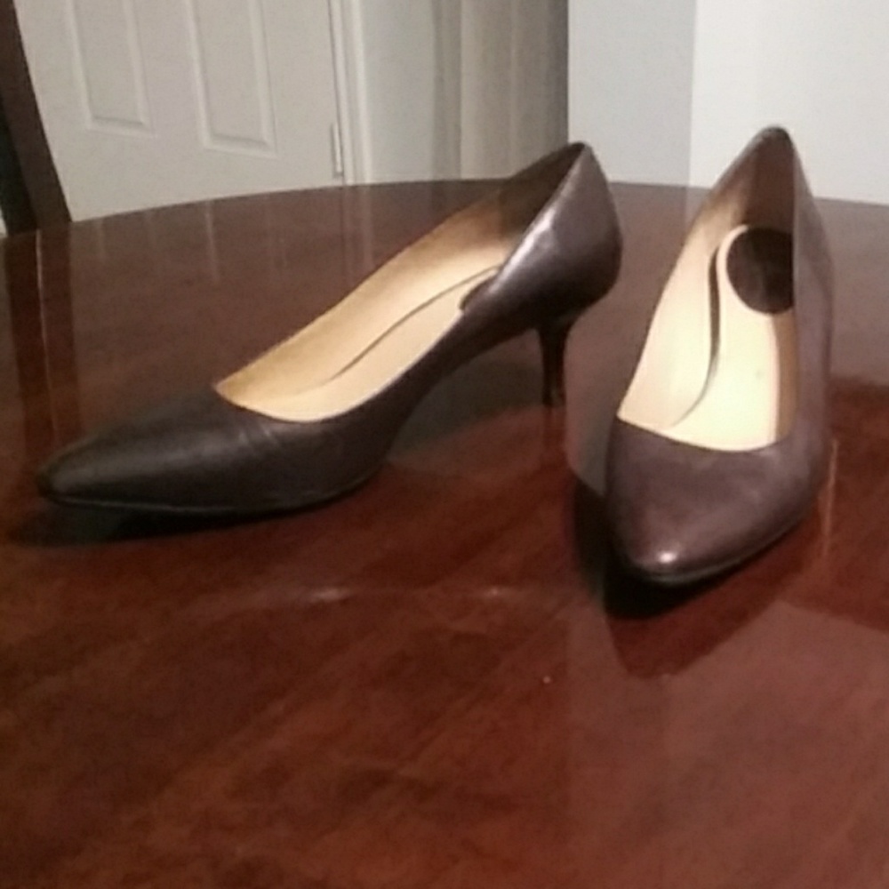 Cole Haan